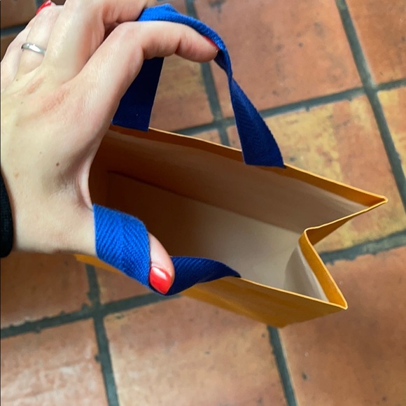 LOUIS VUITTON shopping bag - Picture 3 of 3